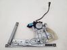 Rear door manual window regulator XH602PA