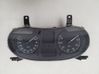 Speedometer (instrument cluster) 8200276527