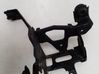 ABS pump bracket 13190873