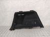 Trunk/boot side trim panel 7428421