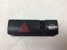 Hazard light switch 8368920