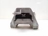 Engine mount bracket 