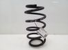 Front coil spring 