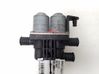 Coolant heater control valve 8374995