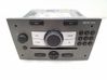 Radio/CD/DVD/GPS head unit 13204012