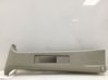 (B) pillar trim (bottom) 769149U000