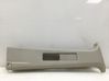 (B) pillar trim (bottom) 769859U000