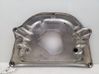 Engine splash shield/under tray 6759878