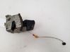 Rear door lock 