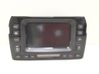 Panel / Radioodtwarzacz CD/DVD/GPS 2W9310E889