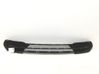 Front bumper lower grill 2990475