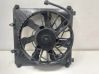 Electric radiator cooling fan 6008358