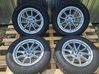 Felgi aluminiowe R16 6876921