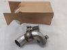 Throttle body valve J9C25372