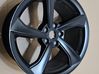 R19 alloy rim 218822100D