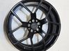 R20 -taottu vanne Q44ZF1