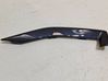 Moldura embellecedora de la barra del amortiguador trasero 82A853505