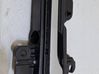 Rear door interior handle 108183100H