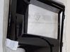 Front fog light trim/grill 9879470