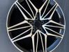 R19 alloy rim 52914J5700