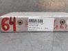 ABS control unit/module 7700737013