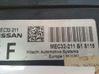 Engine control unit/module MEC32211