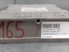 Engine control unit/module 9637086880