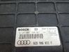 Unidad de control/módulo del motor 028906021F