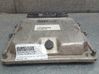 Unidad de control/módulo del motor 9645442480