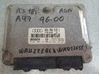 Unidad de control/módulo del motor 06A906018C