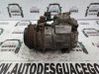 Ilmastointilaitteen kompressorin pumppu (A/C) 4472003381