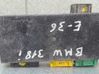 Altre centraline/moduli 61358360060