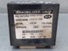 Immobilizer control unit/module 0K2AD67780