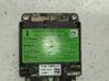Other control units/modules 2S6T14B056
