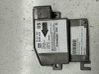Unidad de control/módulo del Airbag 24417007