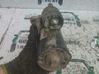 Motor de arranque 0001112041