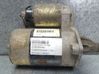 Motor de arranque 3610002511