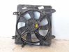 Elektrisks radiatoru ventilators GPBF00S3A2190