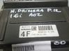 Engine control unit/module MEC30010