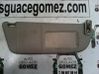 Sun visor 1437028