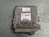 Engine control unit/module 9637086880