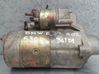 Motor de arranque 63222005