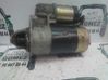 Motor de arranque 63223031