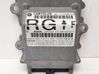 Airbag control unit/module 04748604AD