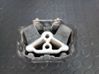 Engine mount bracket 90447883