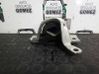 Support de moteur, coussinet 