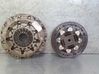 Clutch set kit 1746881