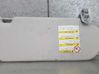 Sun visor GJ6A69320B