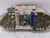 Speedometer (instrument cluster) 96FB10848BA