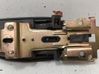 Manecilla interna puerta trasera K9A458331